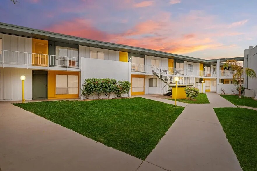 More Photos Of 4404 W Bethany Home Rd, Glendale Apartments For Sale