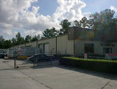 More Photos Of 6372 Greenland Rd, Jacksonville Warehouse For Lease