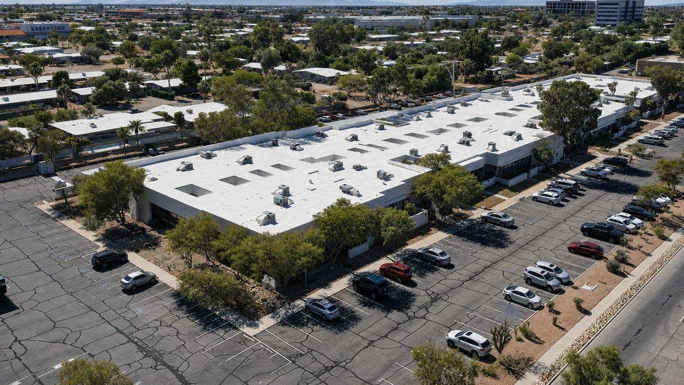 More Photos Of 6502-6564 E Carondelet Dr, Tucson Medical For Sale