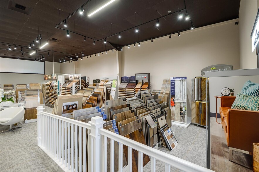 More Photos Of 950 E El Camino Real, Sunnyvale Freestanding For Lease