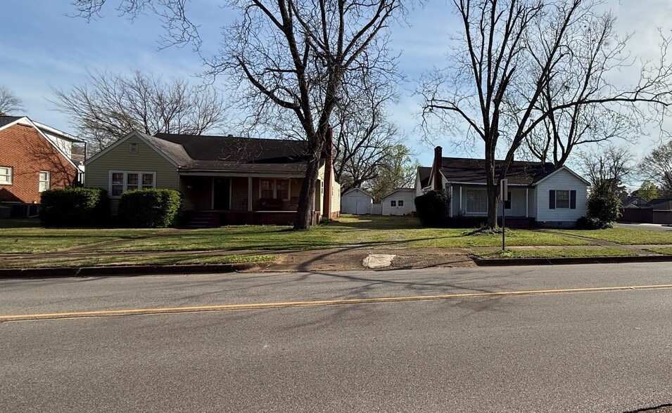 More Photos Of 317 Longwood Dr SW, Huntsville Office Residential For Sale