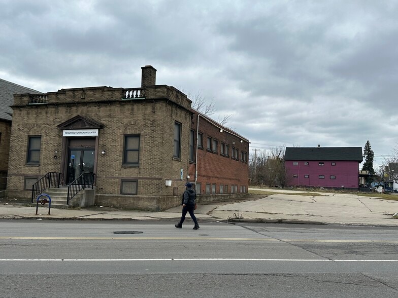 More Photos Of 11 Doat St, Buffalo Religious Facility For Sale