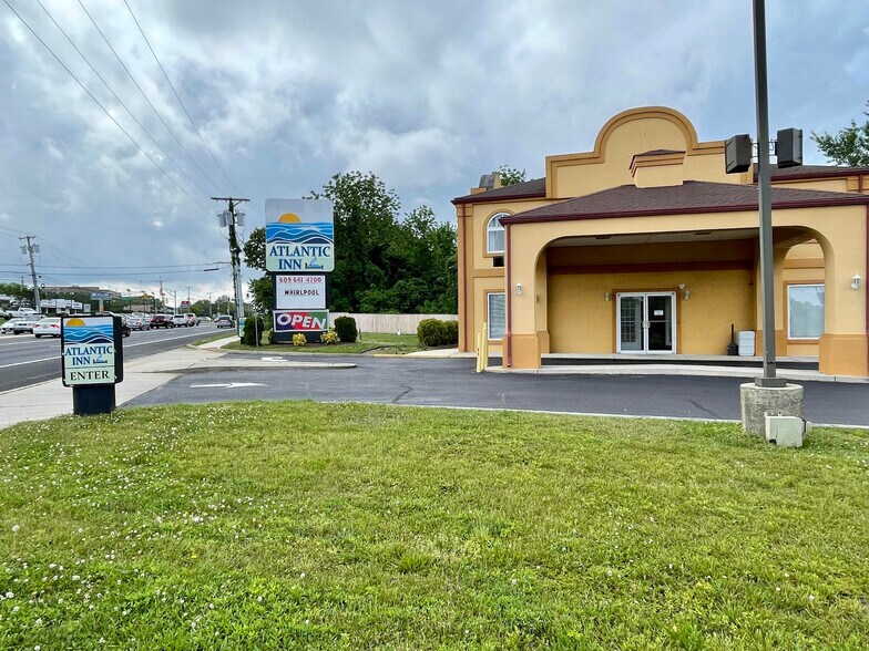 More Photos Of 1012 Black Horse Pike, Pleasantville Hospitality For Sale