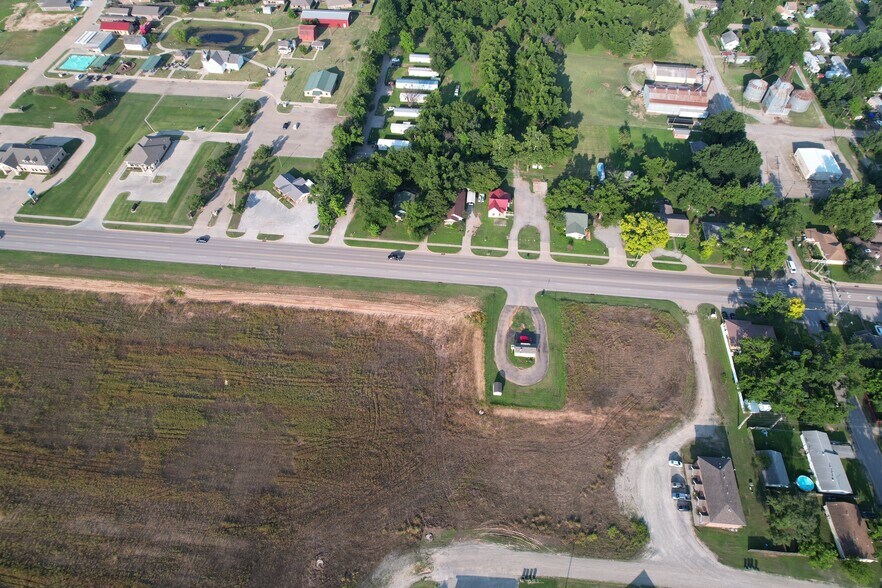 More Photos Of 0 W Freeman St Perkins Tract #4, Perkins Land For Sale