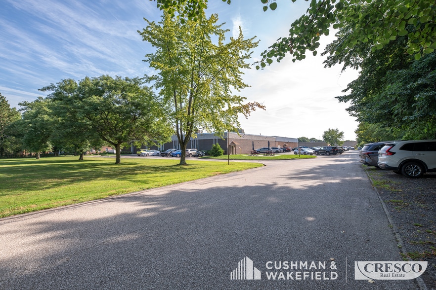 More Photos Of 749 Miner Rd, Highland Heights Office For Sale