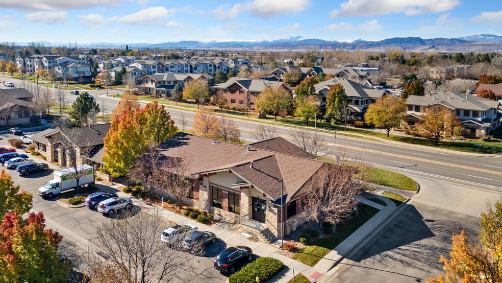 Primary Photo Of 4102 S Timberline Rd, Fort Collins Medical For Lease