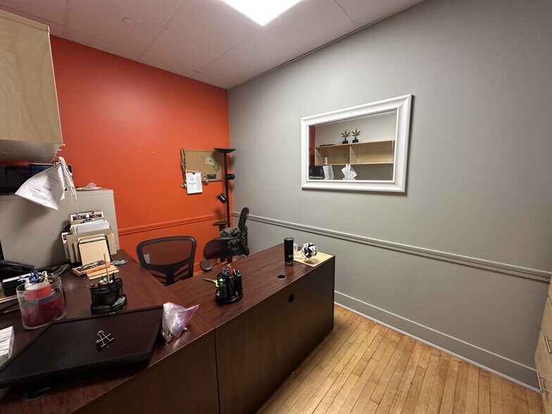 More Photos Of 685 Congress St, Portland Restaurant For Lease