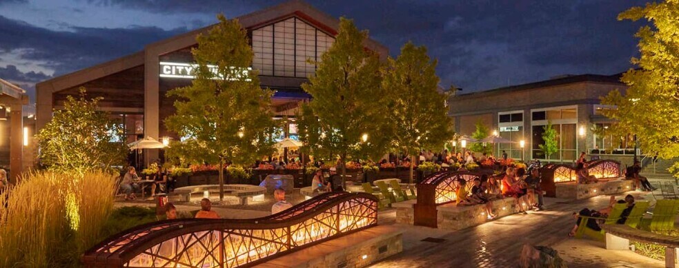 More Photos Of 4545 Transit Rd, Buffalo Land For Lease