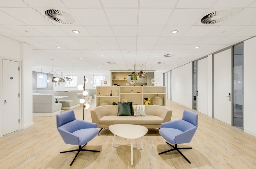 More Photos Of 300 Technology Center Way, Rock Hill Coworking Space