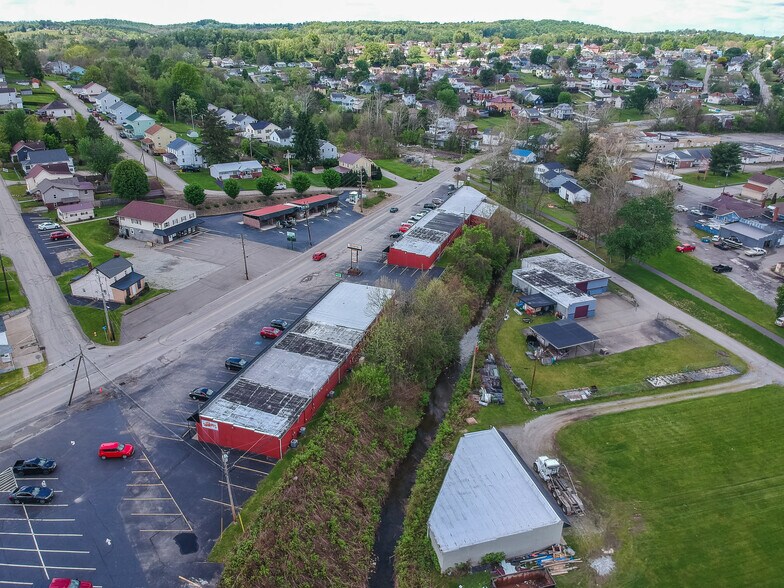 More Photos Of 60-72 Lebanon Ave, Uniontown Unknown For Lease