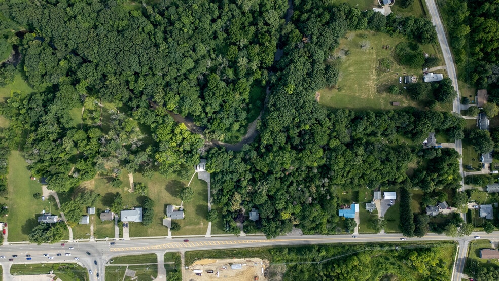 More Photos Of 2629 Zimmerly Rd, Erie Land For Sale