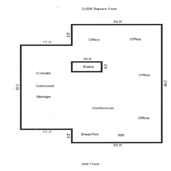 More Photos Of 605 Omaha Dr, Corpus Christi Office For Sale