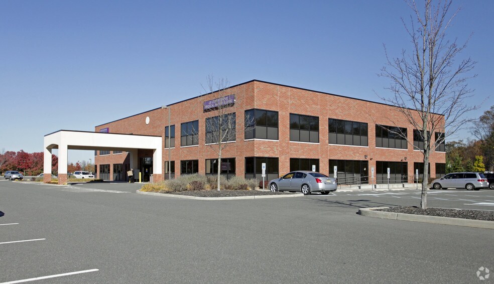 More Photos Of 18 Centre Dr, Monroe Township Medical For Lease