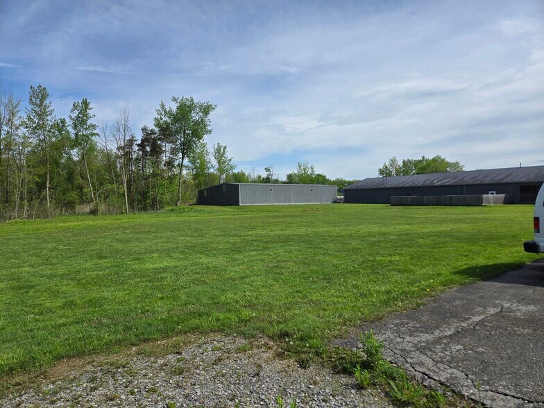 More Photos Of 6225 E Taft Rd, Syracuse Land For Sale