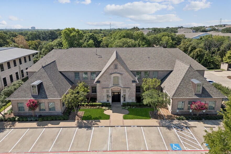 Primary Photo Of 5808 W Plano Pky, Plano Office For Sale