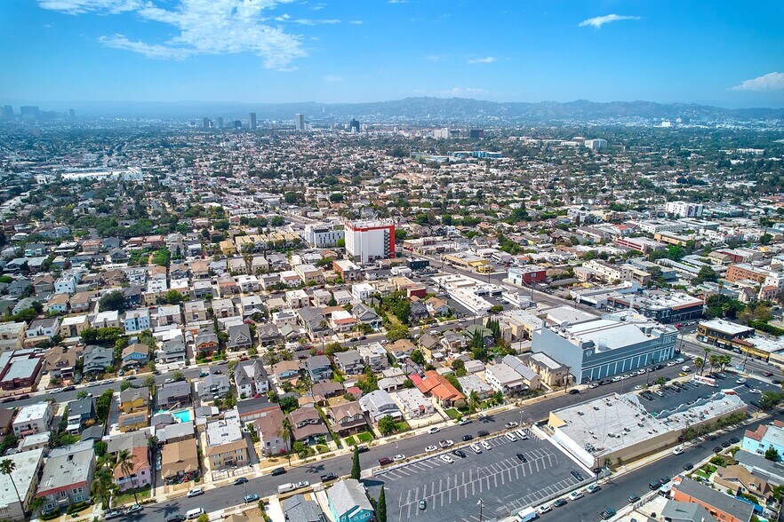 More Photos Of 4158 W Pico Blvd, Los Angeles Storefront For Sale