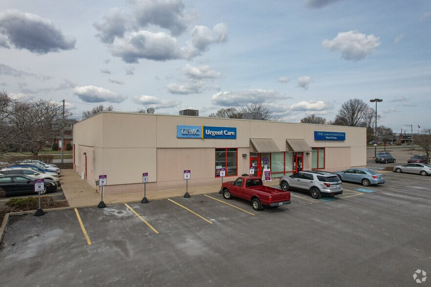 More Photos Of 1616-1710 Pacific Ave, Natrona Heights Unknown For Lease