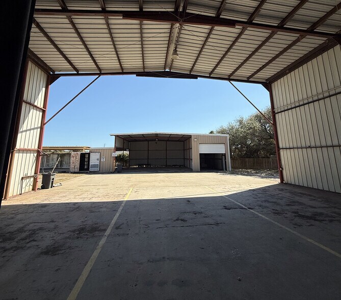 More Photos Of 1074 FM 2725, Ingleside Warehouse For Sale