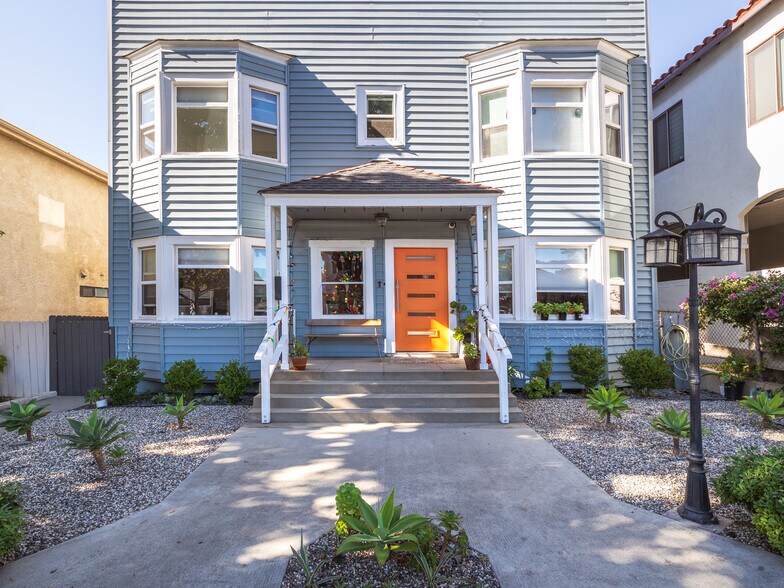 More Photos Of 221 Concord St, El Segundo Apartments For Sale