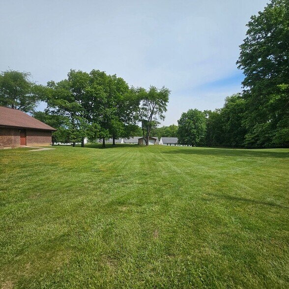 More Photos Of 1000 N 42nd St, Mount Vernon Religious Facility For Sale