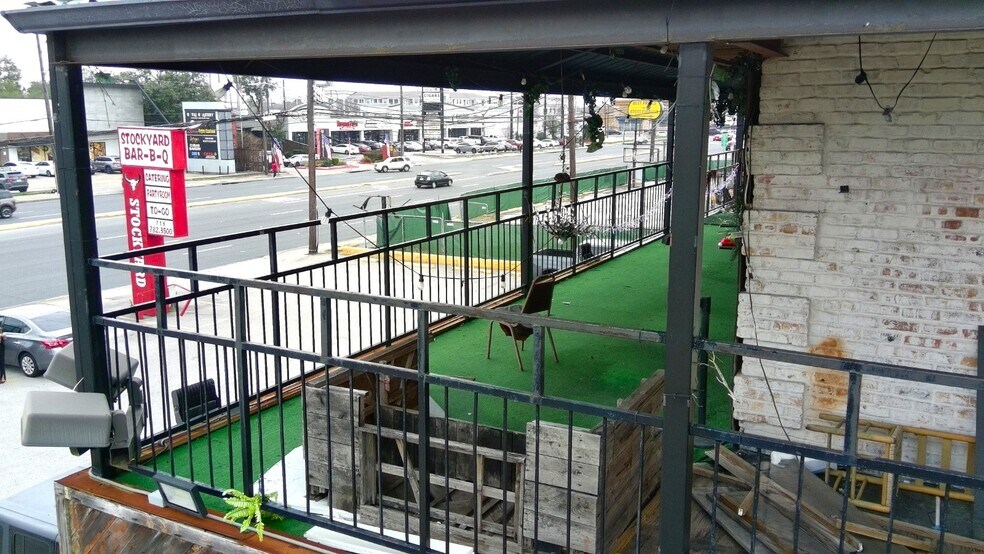 More Photos Of 6500 Westheimer Rd, Houston Freestanding For Sale