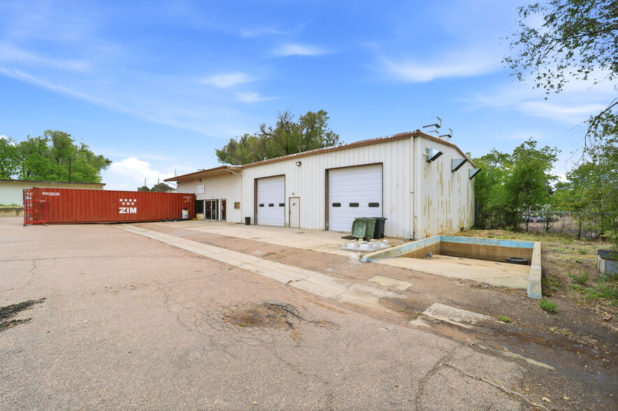More Photos Of , Colorado Springs Unknown For Sale