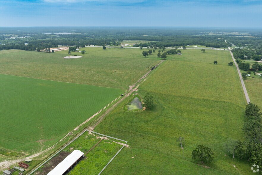 More Photos Of I-44 & CR 3290, Saint James Land For Sale