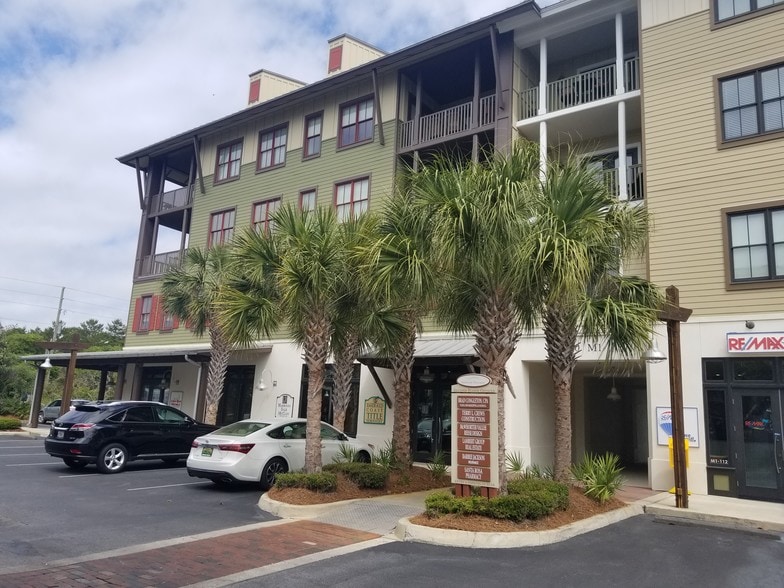 More Photos Of 2050 W County Hwy 30A, Santa Rosa Beach Apartments For Sale