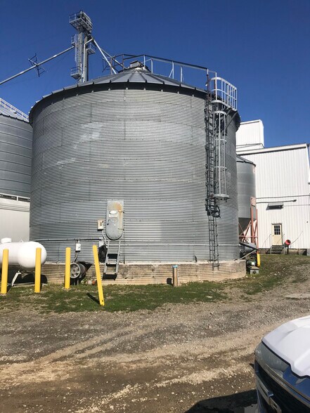 More Photos Of 153 North St, Presque Isle Industrial For Sale