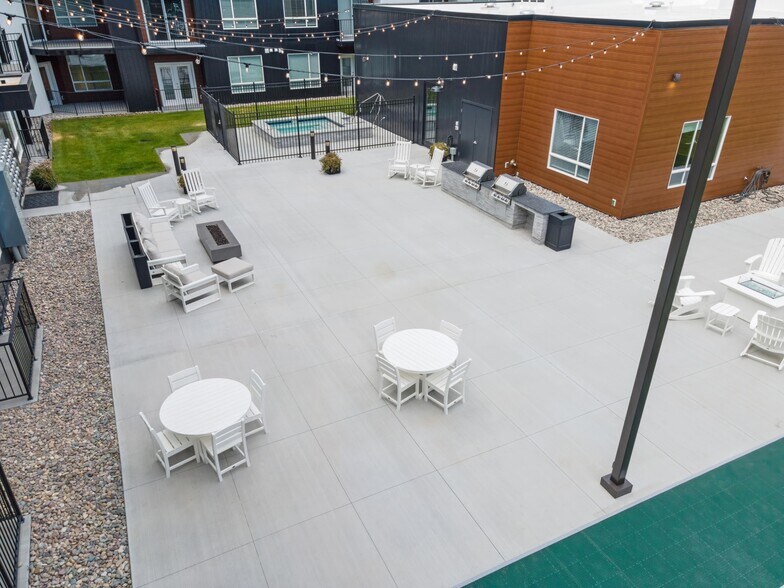 More Photos Of 1915 S Woodruff Ave, Idaho Falls Multifamily For Sale