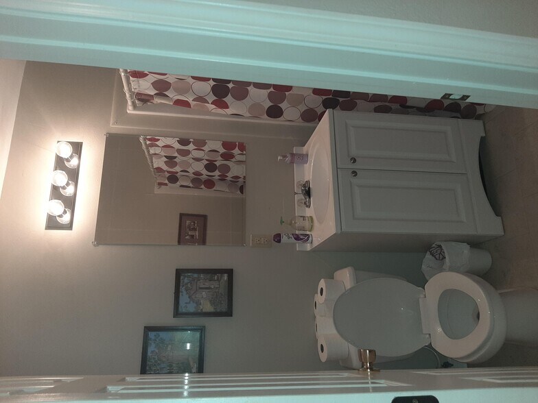 More Photos Of 4361 E Highway 3, Atoka Trailer Camper Park For Lease