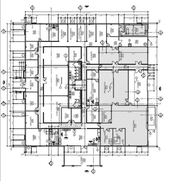 More Photos Of 3527 Snead, Georgetown Office For Sale