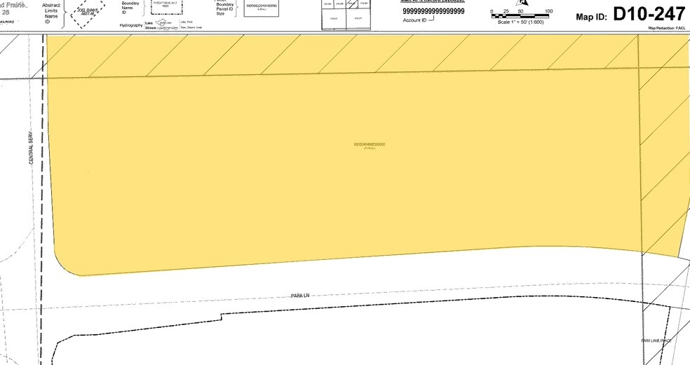 More Photos Of 9100 N Central Expy, Dallas Storefront For Lease