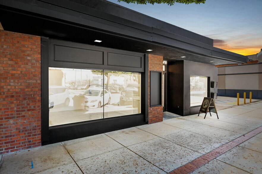 Primary Photo Of 124 N Glendora Ave, Glendora Coworking Space