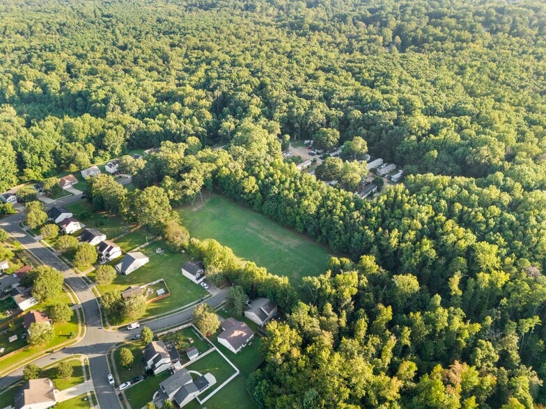 More Photos Of 4333 Perkins Rd, Charlotte Land For Sale