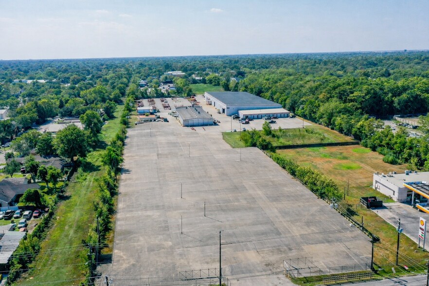 Primary Photo Of 11939 Aldine Westfield Rd, Houston Unknown For Lease