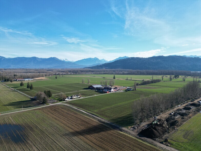 More Photos Of 9974 Tremblay Rd, Deroche Land For Sale