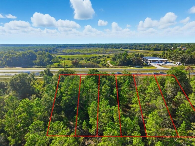 More Photos Of 7124 Commercial Way, Spring Hill Land For Sale