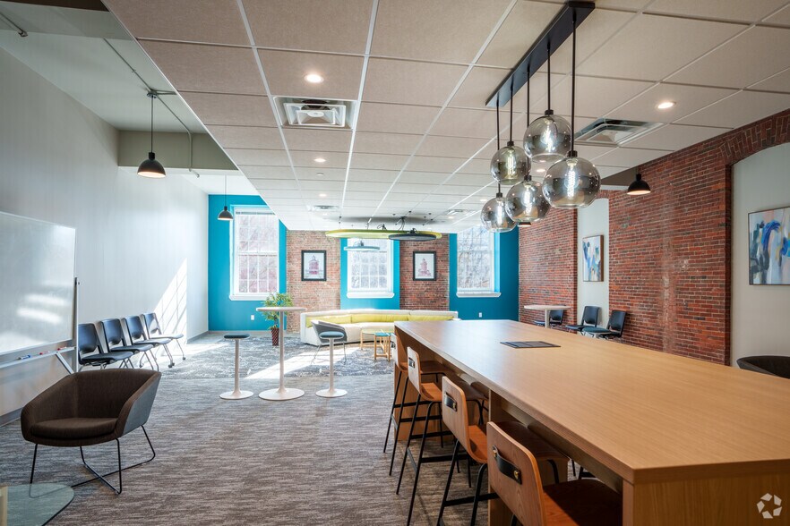 More Photos Of 1 1st Ave, Boston Unknown For Lease