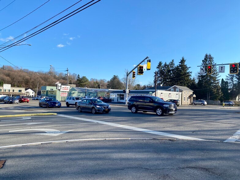 More Photos Of 102 Fay Rd & W Genesee St Lot, Syracuse Land For Sale