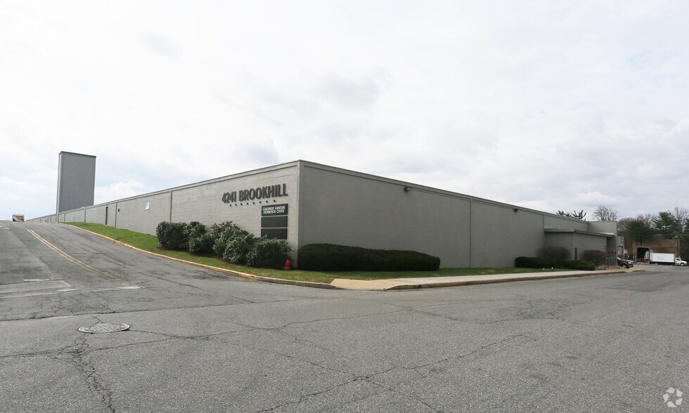 More Photos Of 4241 Brookhill Rd, Baltimore Warehouse For Lease