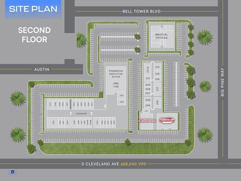 More Photos Of , Fort Myers General Retail For Sale