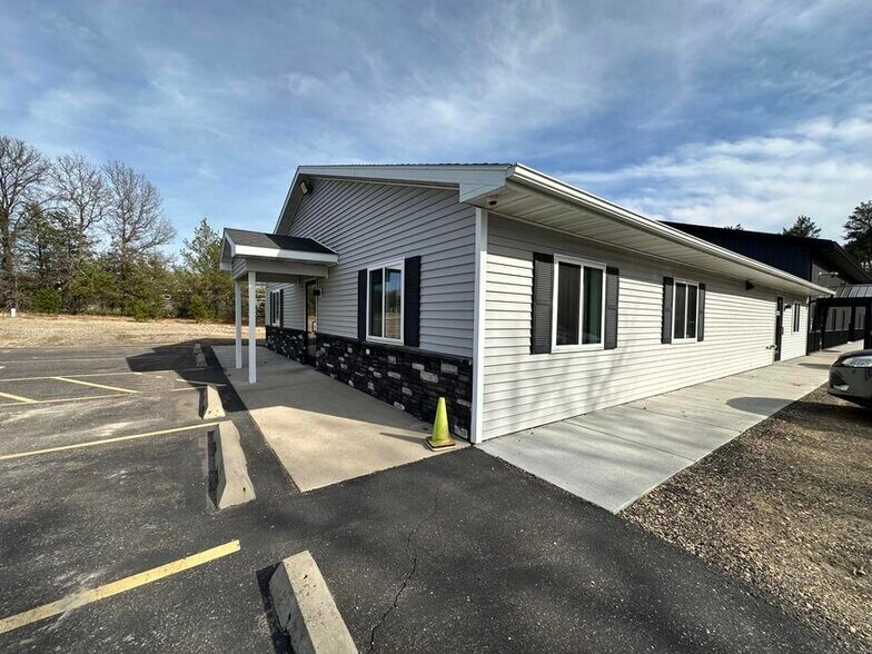 More Photos Of 2275 Riley Rd, Sparta Warehouse For Sale