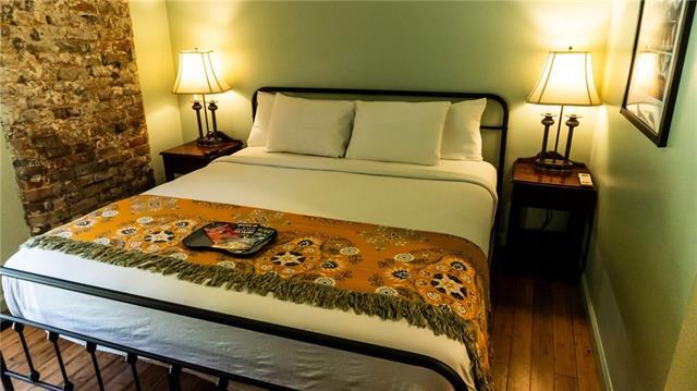 More Photos Of 1001 Marigny St, New Orleans Hospitality For Sale