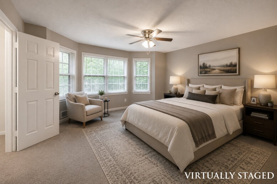 More Photos Of 2611 Golfview Ter SE, Conyers Multifamily For Sale