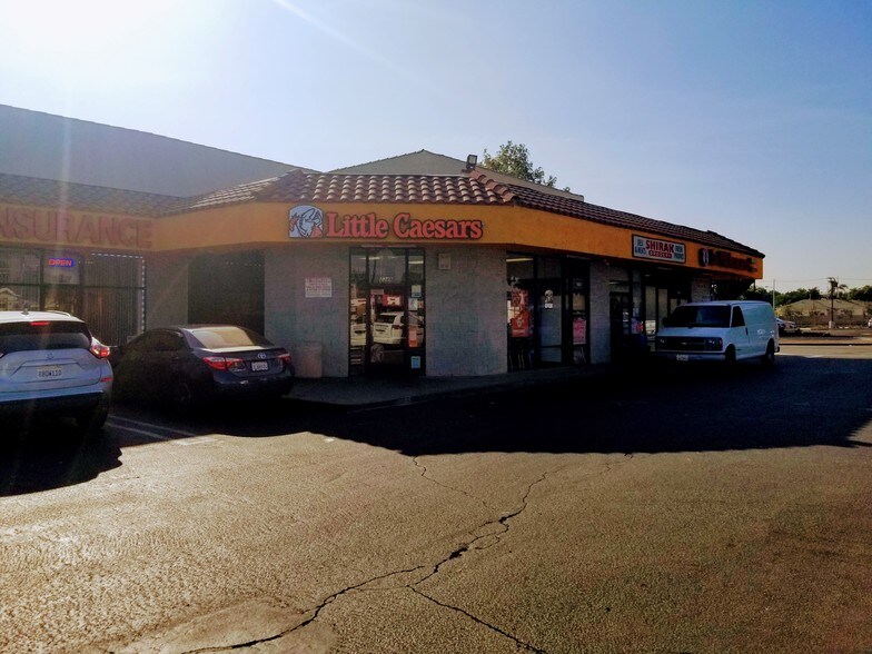 More Photos Of 2301-2353 W Whittier Blvd, Montebello Unknown For Sale