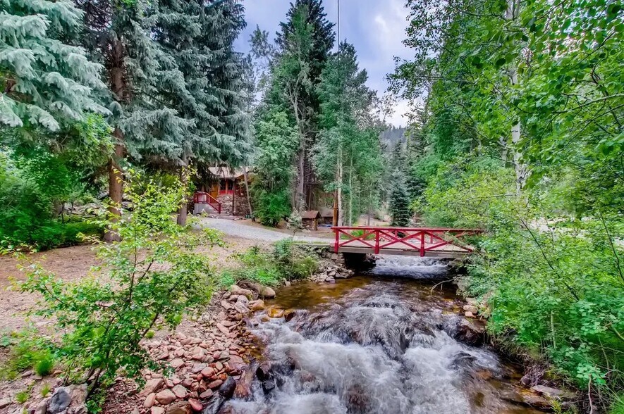 More Photos Of 3303 Chicago Creek Rd, Idaho Springs Hotel For Sale
