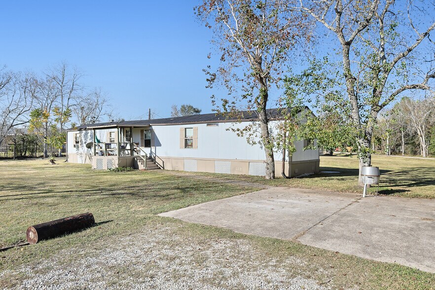 More Photos Of 1749 Max Rd, Pearland Manufactured Housing Mobile Home Park For Sale