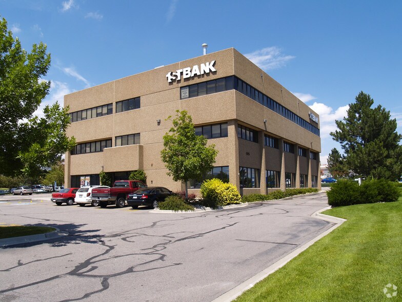 More Photos Of 5125 S Kipling St, Littleton Office For Lease
