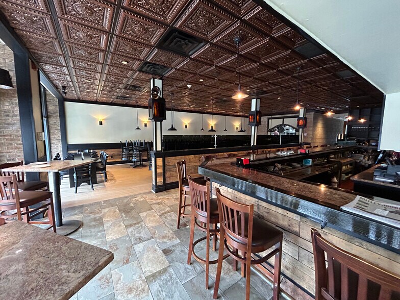 More Photos Of 507 Franklin Ave, Nutley Restaurant For Sale